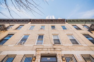 332 Chauncey St in Brooklyn, NY - Building Photo - Building Photo