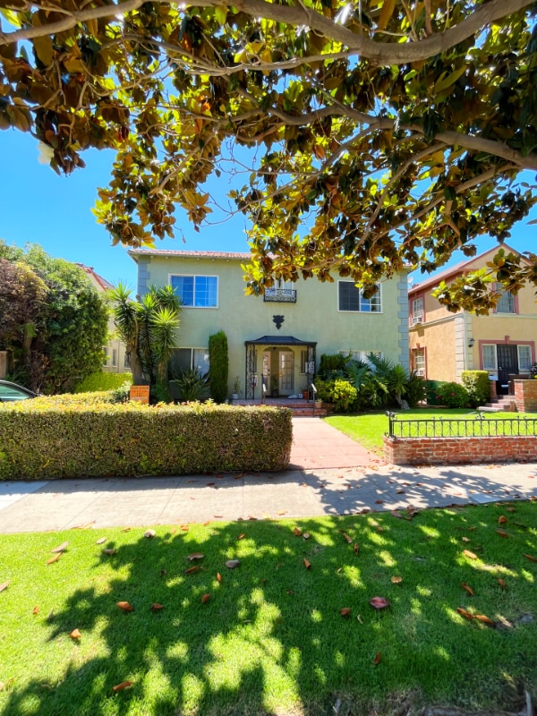 property at 227 S Gale Dr