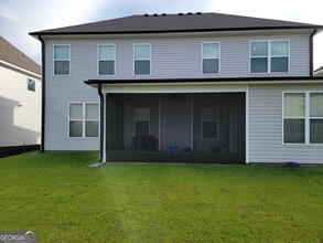 135 Sams Dr in Guyton, GA - Building Photo - Building Photo