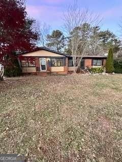 4378 Elmdale Dr in Tucker, GA - Building Photo