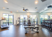 The Seven At West Boca in Boca Raton, FL - Foto de edificio - Interior Photo