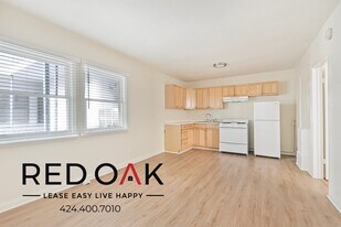 615 N Rossmore Ave, Unit 307 in Los Angeles, CA - Building Photo