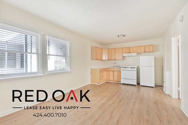 615 N Rossmore Ave in Los Angeles, CA - Building Photo - Building Photo