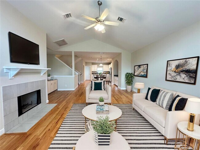 property at 11504 Main Cypress Dr