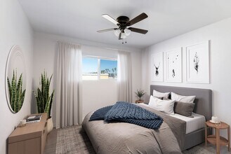 1625 S St Andrews Pl in Los Angeles, CA - Foto de edificio - Building Photo