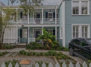 138 Coming St in Charleston, SC - Building Photo - Building Photo