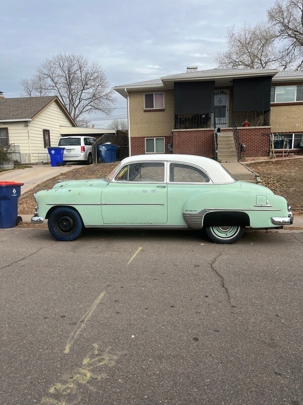 4710 S Lincoln St in Englewood, CO - Building Photo - Building Photo