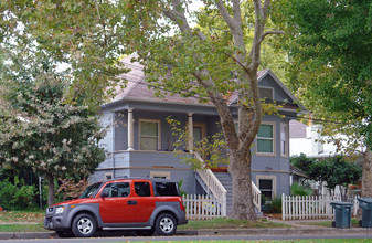 510 22nd St in Sacramento, CA - Building Photo - Building Photo