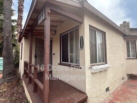 4523 51st St in San Diego, CA - Building Photo