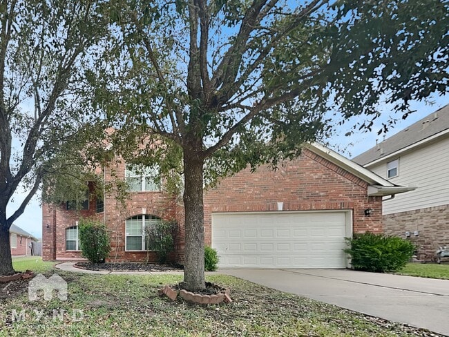 property at 17934 Barton Ridge Ln