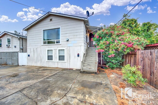 property at 320 Evans Ave