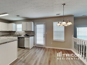220 Timberlake Terrace in Covington, GA - Building Photo - Building Photo