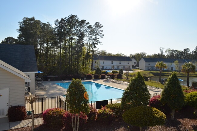 property at 1107 Fords Pointe Cir