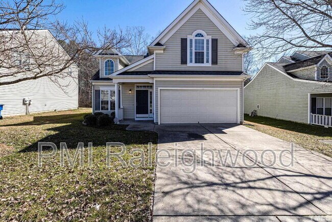 property at 7954 Willowglen Dr