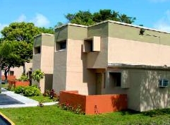 Coconut Grove Homes Apartments