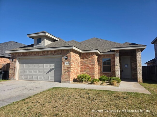property at 2105 Congress Rd