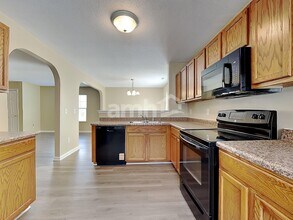 3600 Mountain Brook Cir in Durham, NC - Building Photo - Building Photo