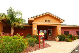 Tierra Vida in Tucson, AZ - Building Photo - Building Photo