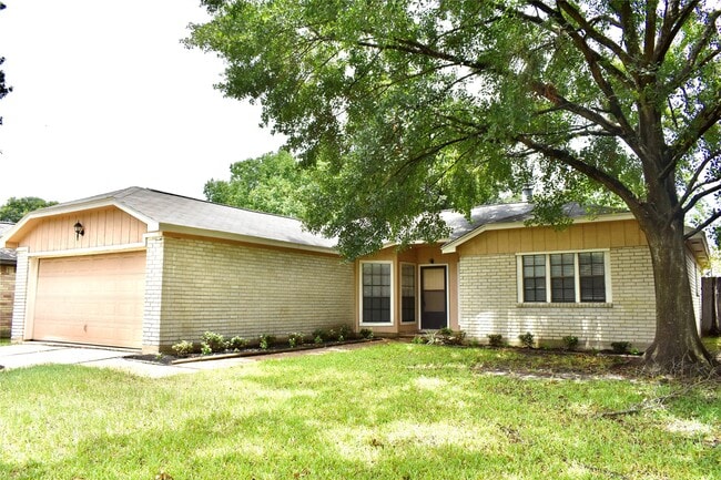 property at 16838 Markridge Dr