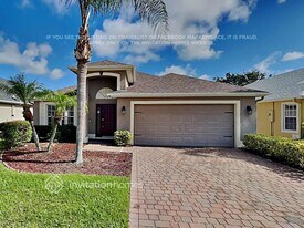 3572 Siderwheel Dr in Rockledge, FL - Building Photo