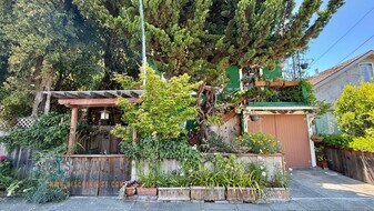 3228 Boise St in Berkeley, CA - Building Photo