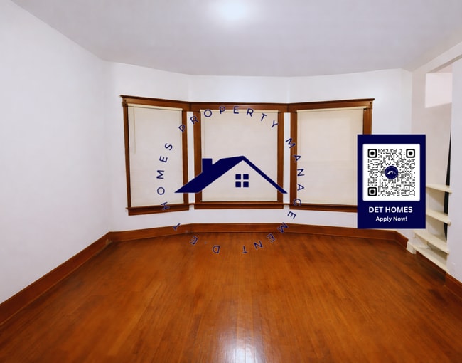 3757 Garland St in Detroit, MI - Building Photo - Building Photo