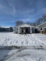 2532 N Temple Ave in Indianapolis, IN - Building Photo