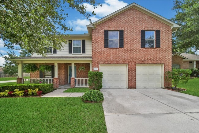 property at 28634 Hidden Cove Dr