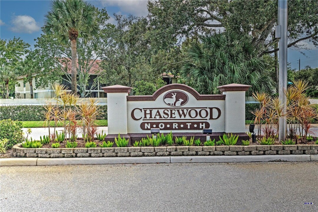 6552 Chasewood Dr in Jupiter, FL - Foto de edificio