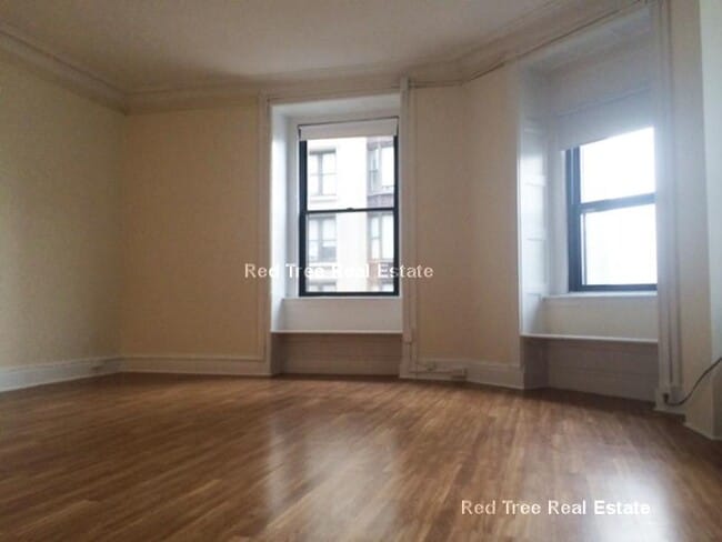 property at 62 Boylston St