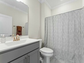 1255 White Flint Cir in Durham, NC - Building Photo - Building Photo