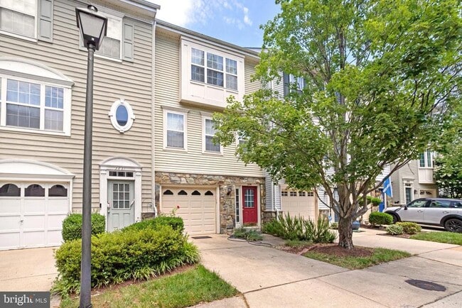 property at 3819 Watkins Mill Dr