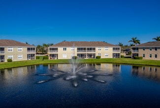 8381 Karpeal Dr in Sarasota, FL - Foto de edificio - Building Photo