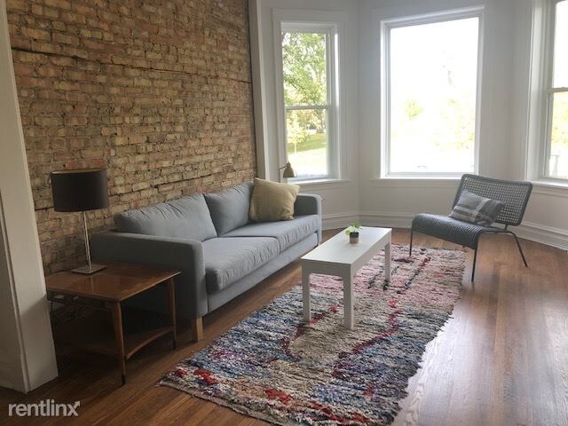 3145 W Augusta Blvd-Unit -# 1 in Chicago, IL - Building Photo - Building Photo