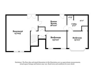 629 16th Terrace Cir NW in Center Point, AL - Building Photo - Building Photo