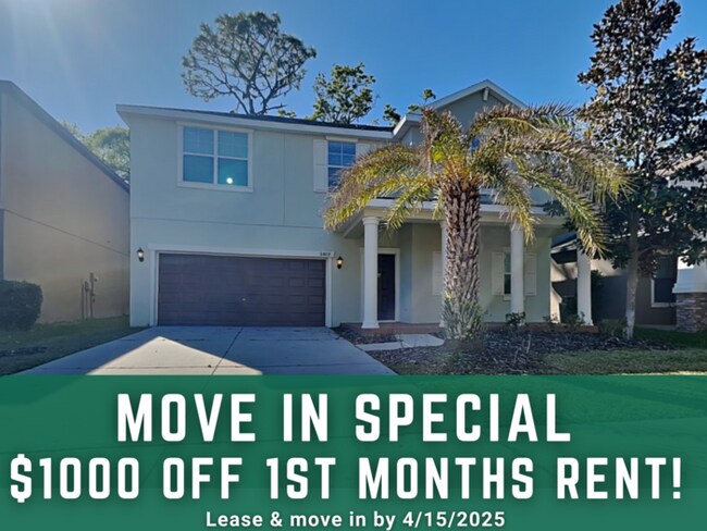 property at 11809 Twilight Darner Pl