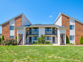 Green Meadows in Raleigh, NC - Foto de edificio - Building Photo