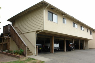 Tahitian Village Annex in Salinas, CA - Building Photo - Building Photo