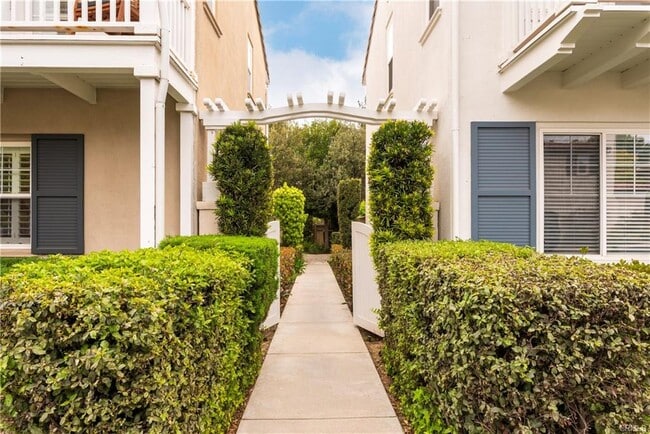 property at 27014 Monterey Ave
