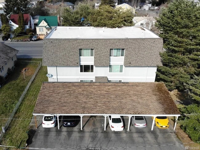 2001 11th st, Unit A in Bremerton, WA - Building Photo - Building Photo