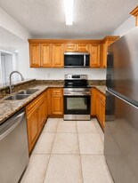 1401 Windorah Way, Unit G in West Palm Beach, FL - Building Photo