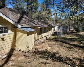 1015 Canyon Dr in Prescott, AZ - Building Photo - Building Photo