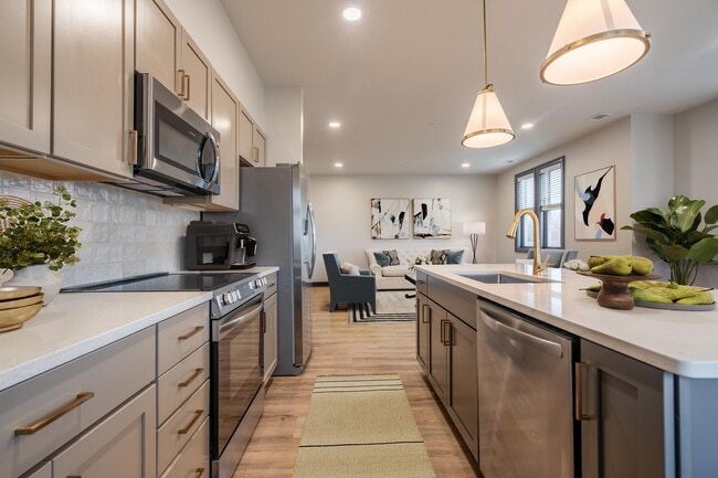 The Birney at Westhampton