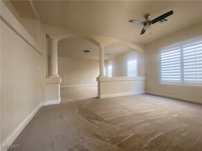 10890 Dornoch Castle St in Las Vegas, NV - Building Photo - Building Photo