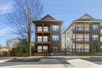 1498 Murphy Ave SW, Unit A in Atlanta, GA - Building Photo - Building Photo