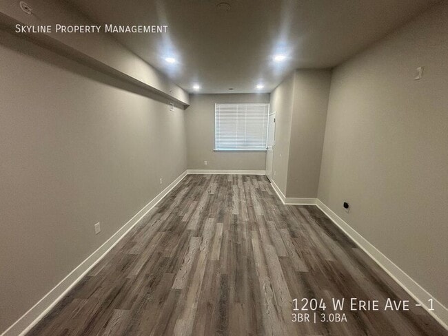 1204 W Erie Ave in Philadelphia, PA - Building Photo - Building Photo