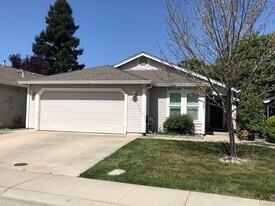3713 El Segundo Ave in Davis, CA - Building Photo