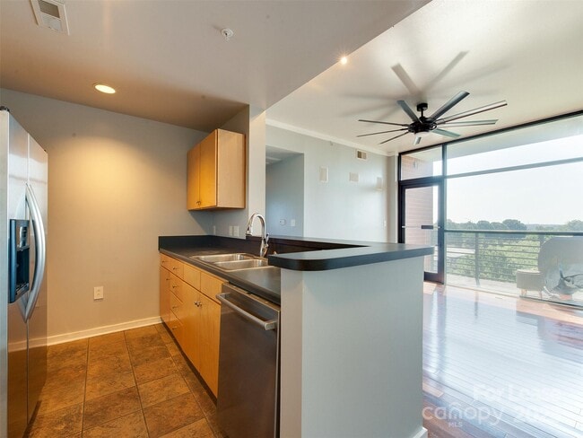 715 N Church St in Charlotte, NC - Building Photo - Building Photo