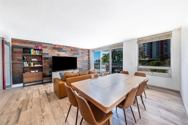 property at 1541 Brickell Ave