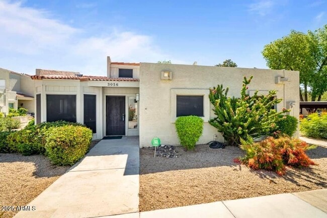 property at 3056 E Cannon Dr